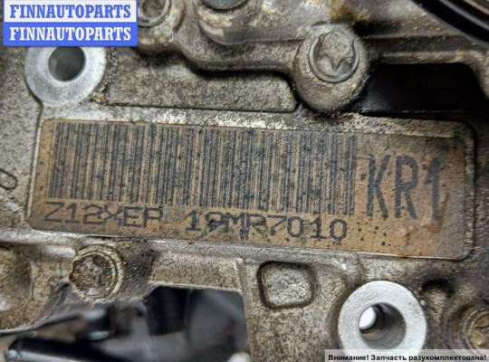 купить Двигатель (ДВС) на Opel Corsa D (2006-2014)