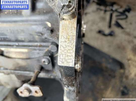 купить Двигатель (ДВС) на Opel Corsa D (2006-2014)