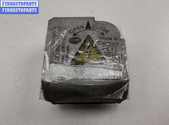 купить Блок розжига фар (ксенон) на Audi A6 C6 (2004-2011)