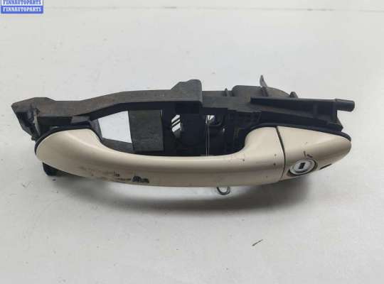 купить Ручка двери наружная передняя левая на Mercedes E-Class W211 (2002-2009)