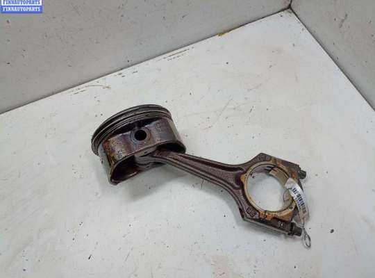 Поршневая группа (поршень, шатун) на Opel Vectra C