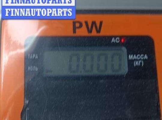 купить Заглушка на Ford Mondeo III (2000-2007)