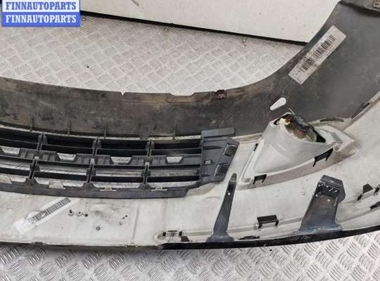 купить Бампер передний на Ford Mondeo III (2000-2007)