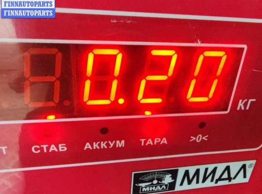 купить Патрубок на Opel Zafira A (1999-2005)