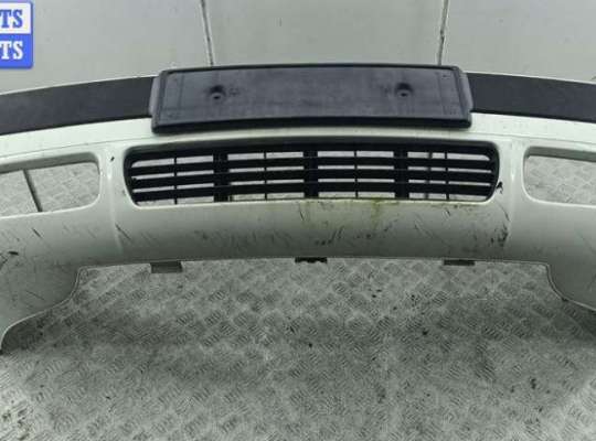 купить Бампер передний на Audi 80 B4 (1991-1996)