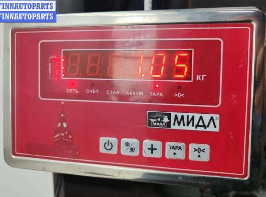 купить Заслонка дроссельная на Mercedes E-Class W211 (2002-2009)