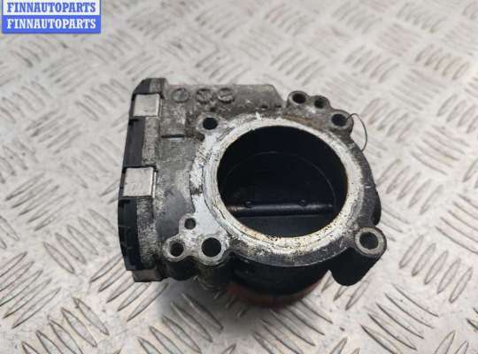 купить Заслонка дроссельная на Mercedes E-Class W211 (2002-2009)