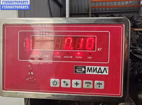 купить Фланец (тройник) системы охлаждения на Volvo S40 / V40 (1995-2004)