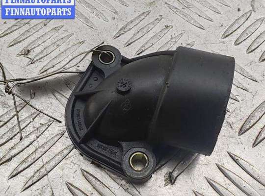 купить Фланец (тройник) системы охлаждения на Volvo S40 / V40 (1995-2004)