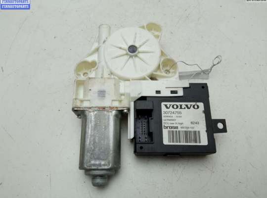купить Моторчик стеклоподъемника задний левый на Volvo S40 / V50 (2004-2013)
