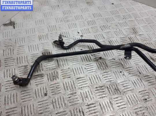 купить Трубка гидравлическая АКПП на Volkswagen Touareg