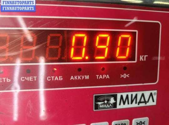 купить Щеткодержатель (поводок стеклоочистителя) передний на BMW 5 E39 (1995-2003)