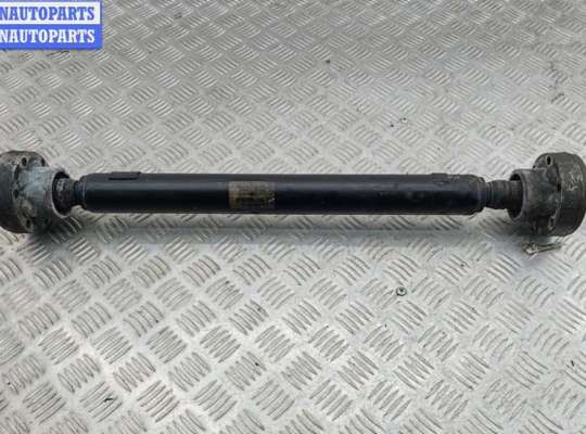 Кардан передний VG2677789 на Volkswagen Touareg