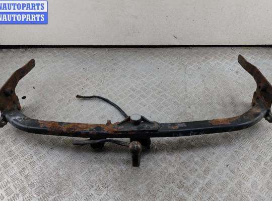 Прицепное устройство RN1587407 на Renault Espace IV (2002-2014)
