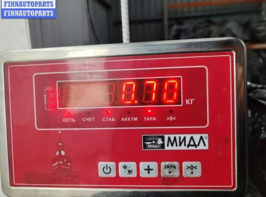 Натяжитель ремня, цепи на Renault Scenic I