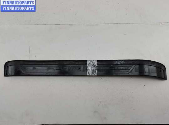 купить Накладка на порог внутренняя (салона) на BMW 5 E39 (1995-2003)