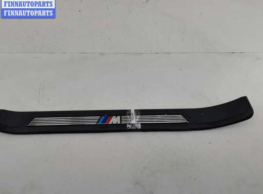 купить Накладка на порог внутренняя (салона) на BMW 5 E39 (1995-2003)