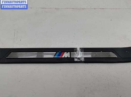 купить Накладка на порог внутренняя (салона) на BMW 5 E39 (1995-2003)