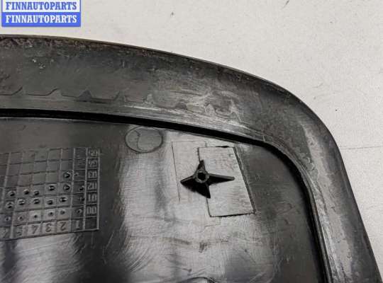 купить Накладка на порог внутренняя (салона) на BMW 5 E39 (1995-2003)