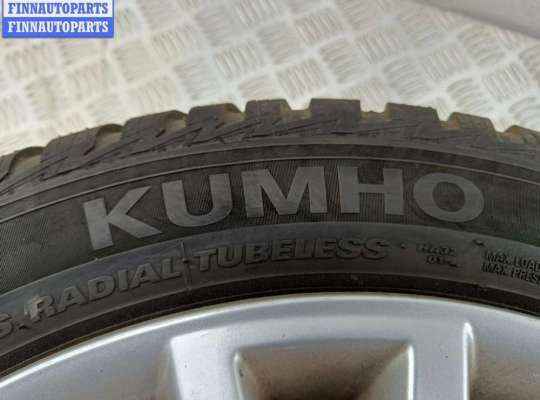 купить Диск колесный алюминиевый на Audi A6 C5 (1997-2005)