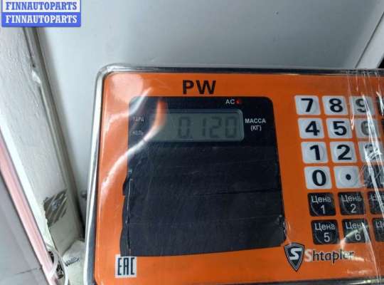 купить Блок управления на Volkswagen Golf-5