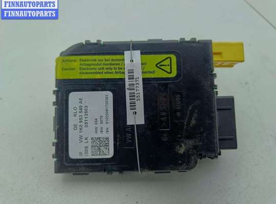 купить Блок управления на Volkswagen Golf-5