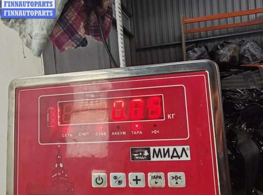 купить Скоба (кронштейн) крепления форсунки на BMW 5 E60/E61 (2003-2010)