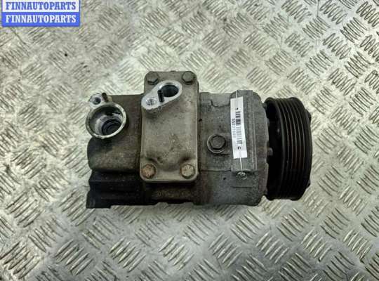 Компрессор кондиционера VG2751559 на Volkswagen Passat B6