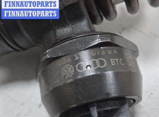 купить Форсунка топливная на Audi A6 C5 (1997-2005)