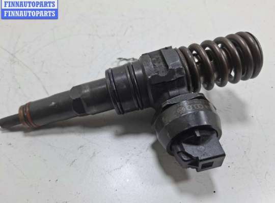 купить Форсунка топливная на Audi A6 C5 (1997-2005)