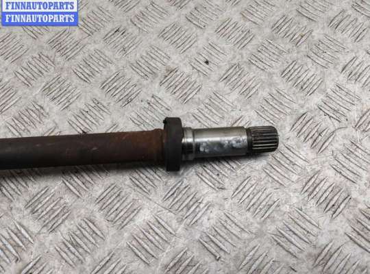 купить Полуось передняя правая на Peugeot 206