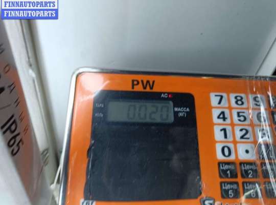 купить Подсветка номера на Peugeot 307