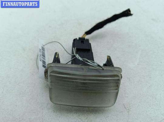 купить Подсветка номера на Peugeot 307