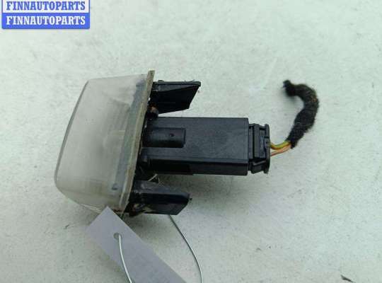 купить Подсветка номера на Peugeot 307