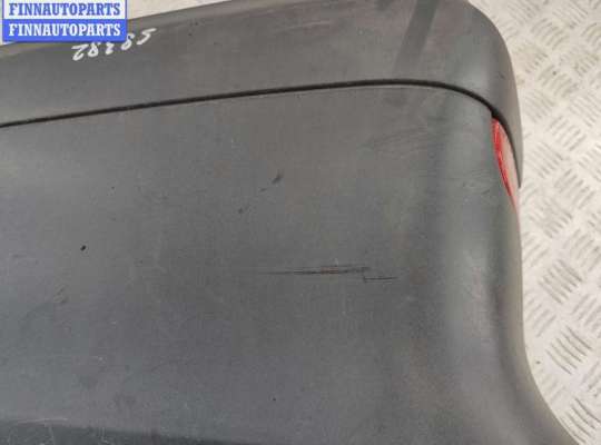 купить Клык бампера задний левый на Mercedes Vito-2 / Viano W639 (2003-2014)