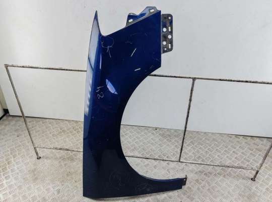 Крыло переднее правое VG2860982 на Volkswagen Passat B6