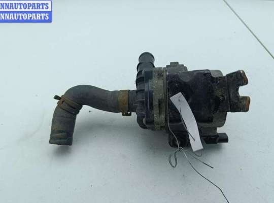 купить Насос водяной дополнительный на Audi Q7 4L (2005-2015)