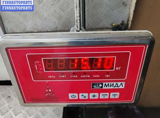 купить Полуось передняя левая на Kia Sportage (2004-2010)