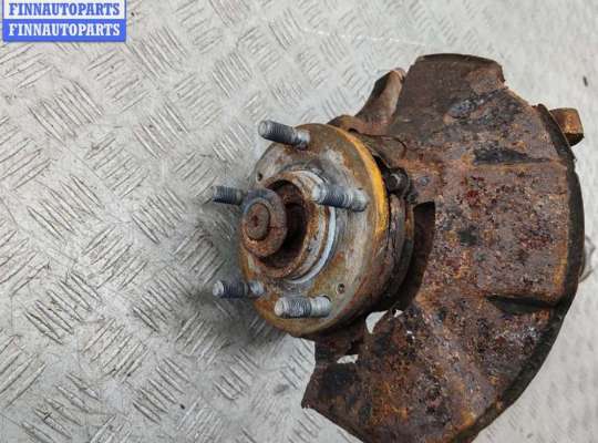 купить Полуось передняя левая на Kia Sportage (2004-2010)