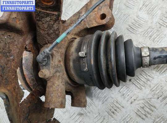 купить Полуось передняя левая на Kia Sportage (2004-2010)