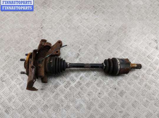 купить Полуось передняя левая на Kia Sportage (2004-2010)