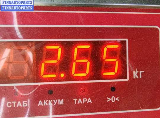 купить Суппорт задний правый на Opel Astra G (1998-2004)