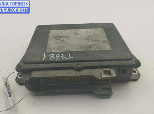 Блок управления двигателем (ДВС) MT575084 на Mitsubishi Pajero/Montero II (1991-2004)