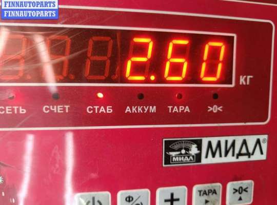 купить Блок ABS (Модуль АБС) на Opel Vectra B (1995-2002)