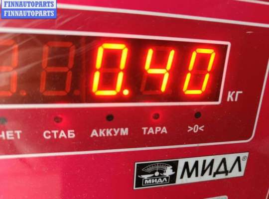 купить Решётка (заглушка) в бампер на Audi A3 8P (2003-2012)