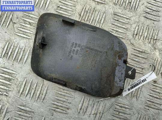 купить Решётка (заглушка) в бампер на Audi A3 8P (2003-2012)