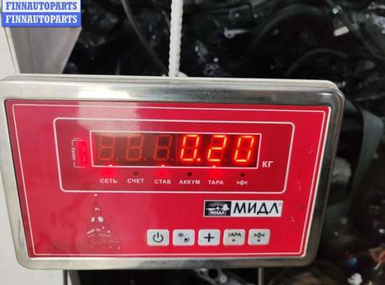 купить Трубка вакуумная на BMW 3 E46 (1998-2006)