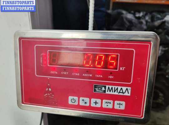 купить Датчик абсолютного давления на Mercedes E-Class W210 (1995-2002)