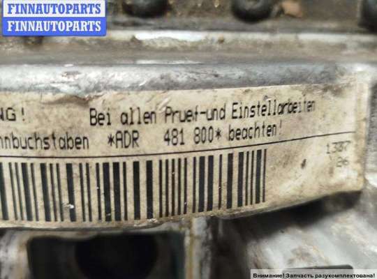 купить Двигатель (ДВС) на Volkswagen Passat B5