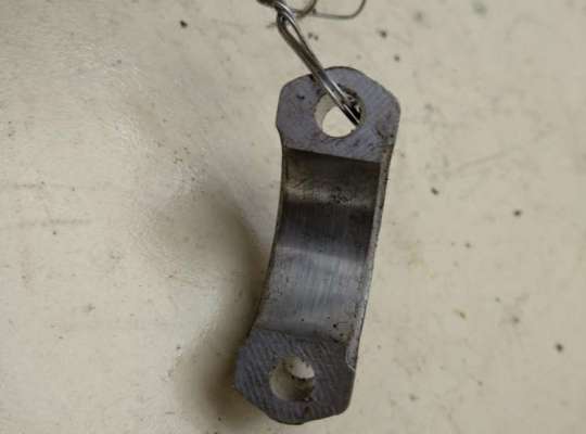 купить Постель распредвала (бугель) на Mercedes Sprinter W906 (2006-2018)